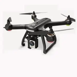 רחפן חכם עם מגוון פונקציות HS700