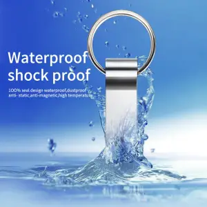 דיסק און קי נייד USB 2.0 במגוון גדלים – תמונה 5