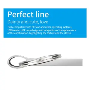 דיסק און קי נייד USB 2.0 במגוון גדלים – תמונה 4