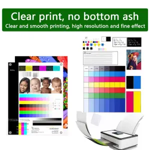 דיו למדפסת 123XL ENVY Deskjet HP מגיע בשחור וצבעוני – תמונה 9