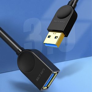 כבל מאריך USB