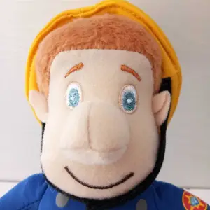 בובה של סמי הכבאי