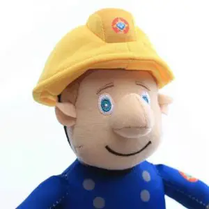 בובה של סמי הכבאי