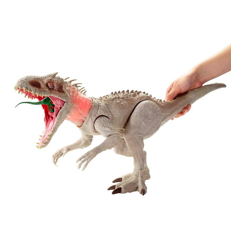 טירנוזאורוס רקס מעולם היורה צעצוע לילדים