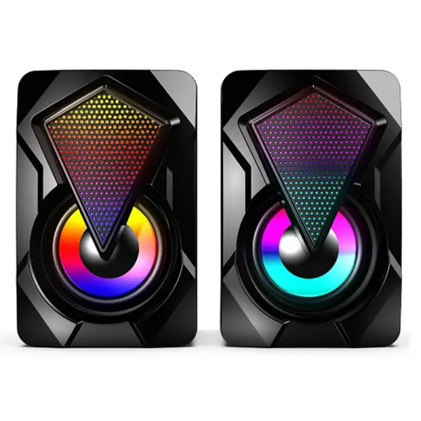 רמקולים RGB