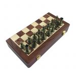 סט שחמט מהודר