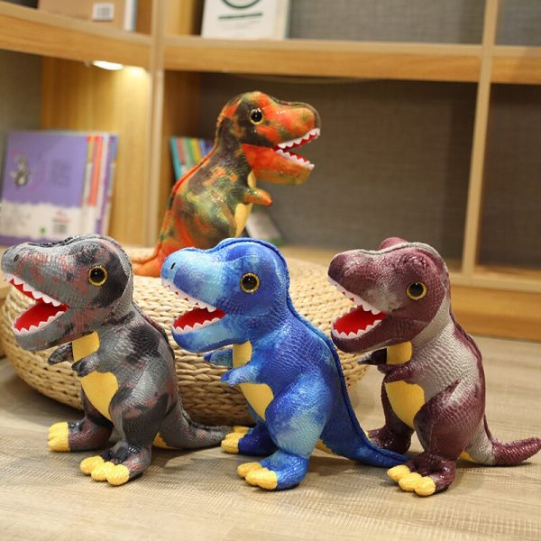 דינוזאורים לילדים