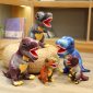 צעצועי דינוזאור