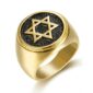 טבעת מגן דוד