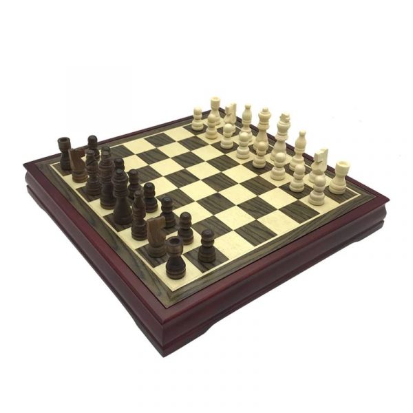 שחמט מקצועי