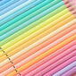 עפרונות צבעוניים על בסיס מים