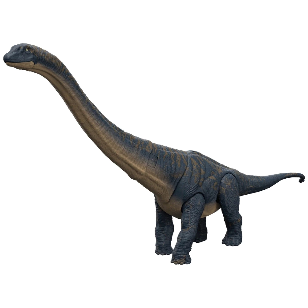 בובת דינוזאור גדולה