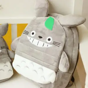 תיקים לילדות לבית ספר