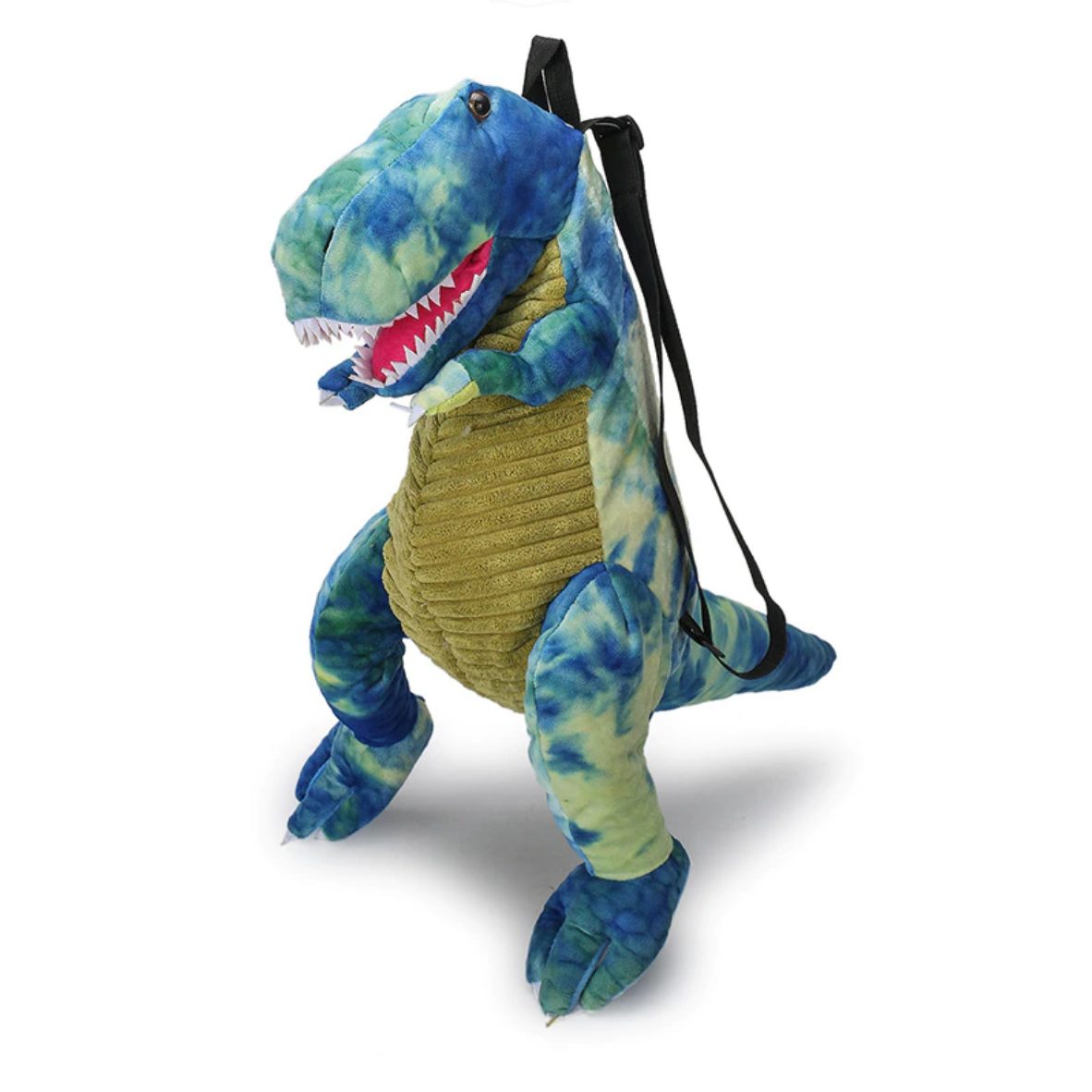 תיק דינוזאור לילדים במגוון דגמים 3D