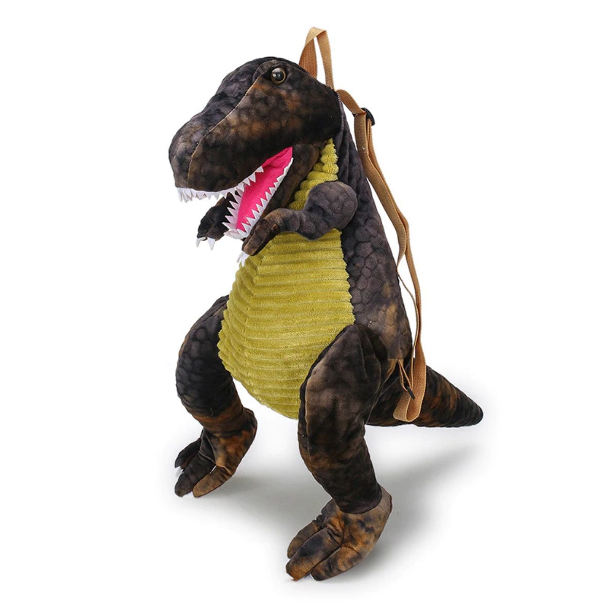 תיק דינוזאור לילדים במגוון דגמים 3D