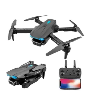 רחפן לילדים עם מצלמת S890 | Fpv 4K – תמונה 1