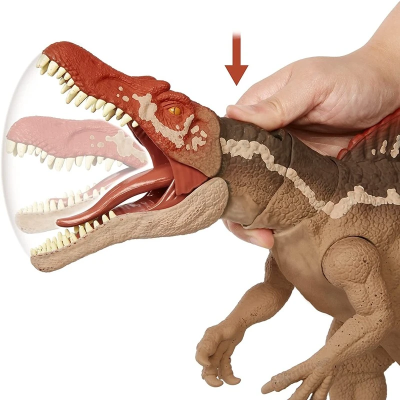 צעצוע דינוזאור 
