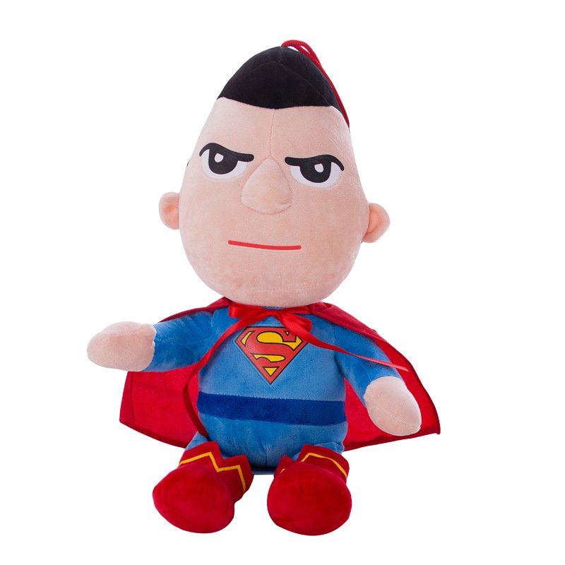 בובה של סופרמן 