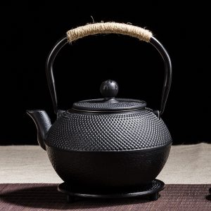 קומקום תה יפני