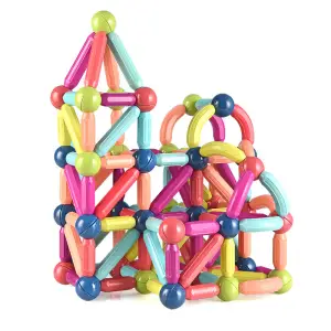 מגנטים משחק לילדים