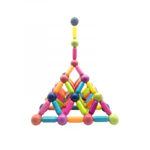משחק מגנטים לילדים מקורי