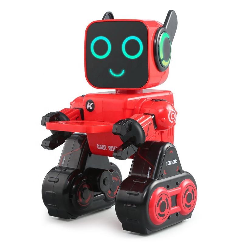 רובוט חכם לילדים