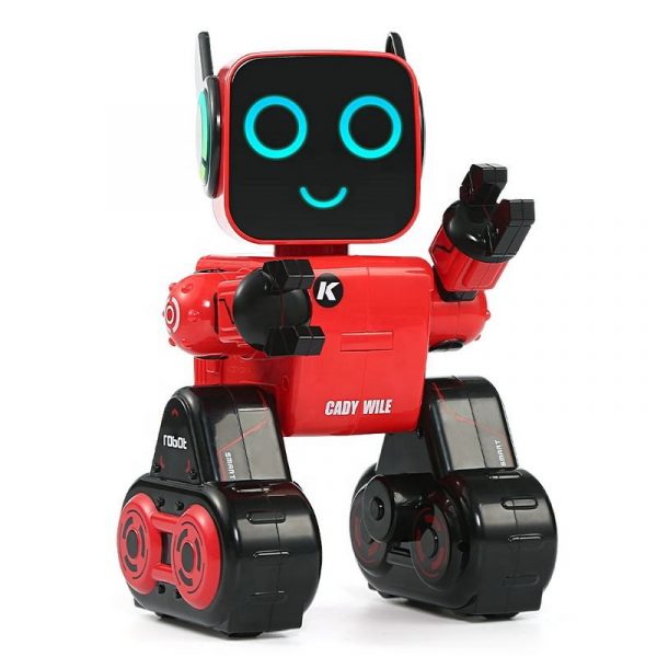 רובוט לילדים עם שלט