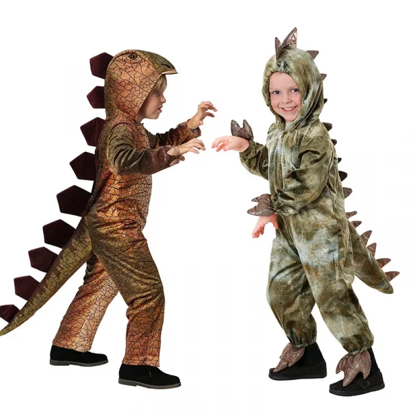 דינוזאור תחפושת לילדים
