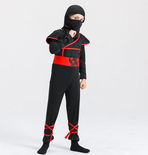 תחפושות ninja