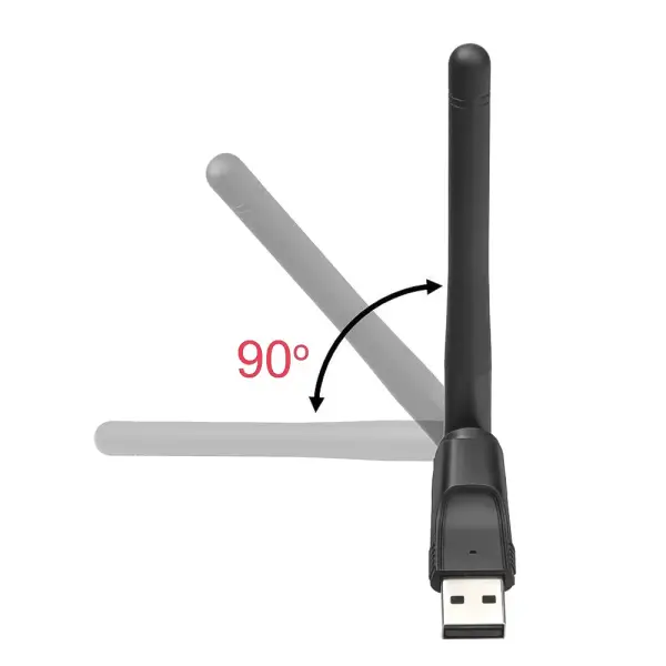 אנטנת WIFI