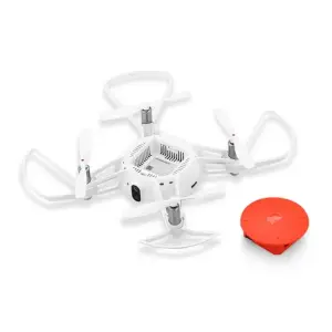 מיני רחפן חכם עם מצלמת WiFi HD מבית Xiaomi – תמונה 5