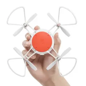 מיני רחפן חכם עם מצלמת WiFi HD מבית Xiaomi – תמונה 2