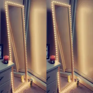 תאורת LED בשילוב USB במגוון גדלים ועד גמר המלאי!