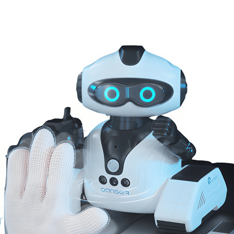 רובוט צעצוע לילדים