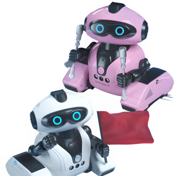 רובוט תכנות לילדים