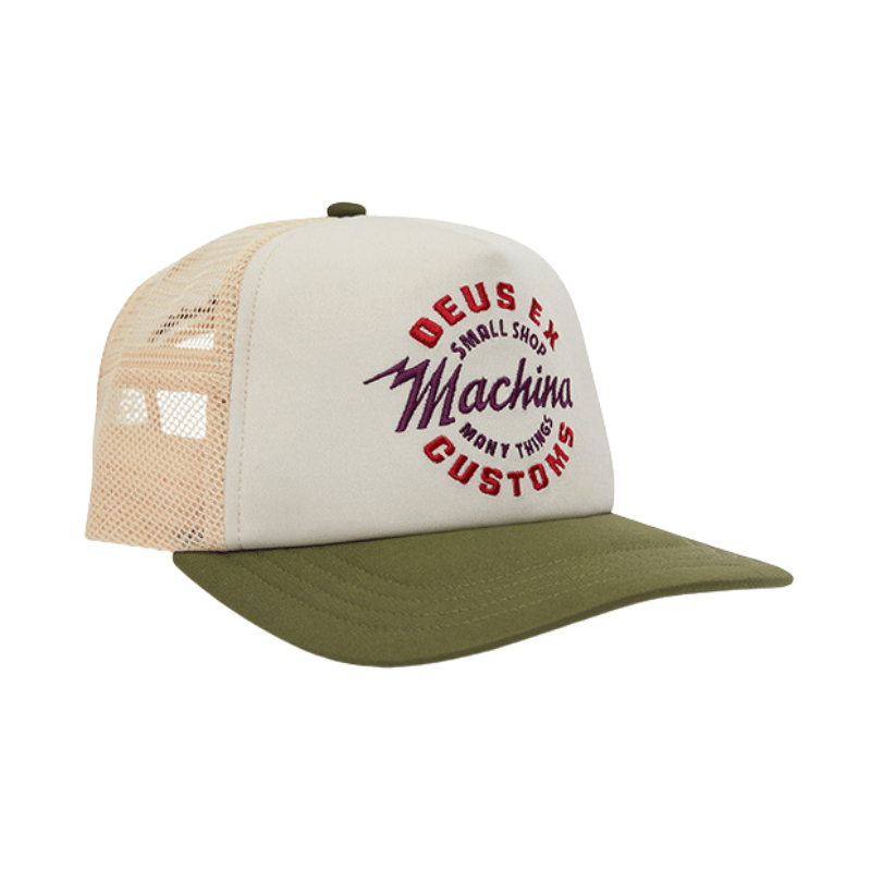 כובעי רשת בייסבול