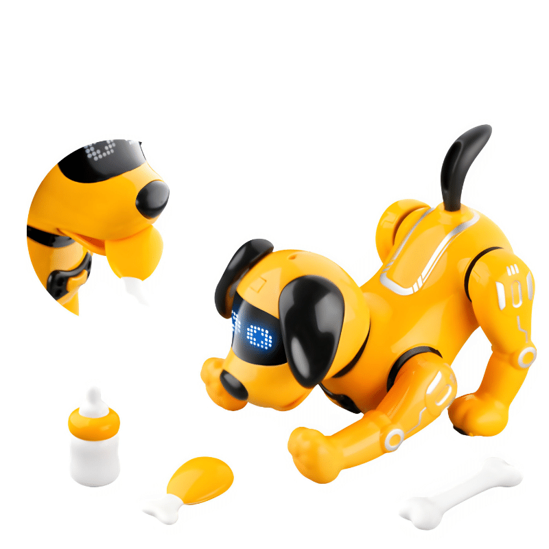 כלבי צעצוע