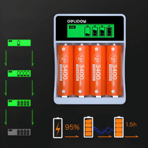 מטען usb