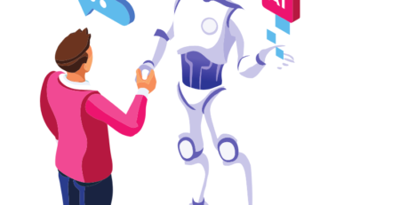 בוט ai
