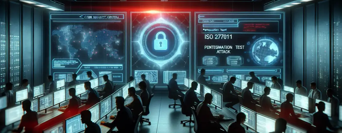 תקן iso 27001