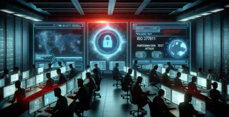 תקן iso 27001