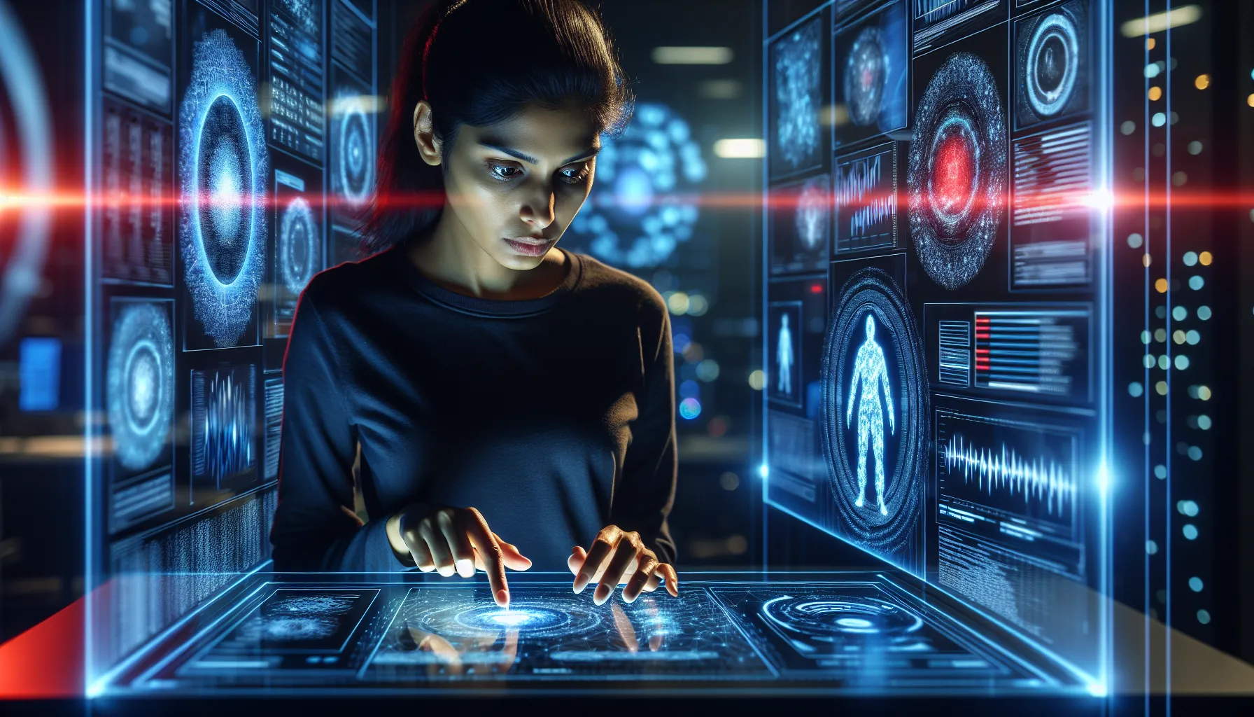 Threat Hunting
