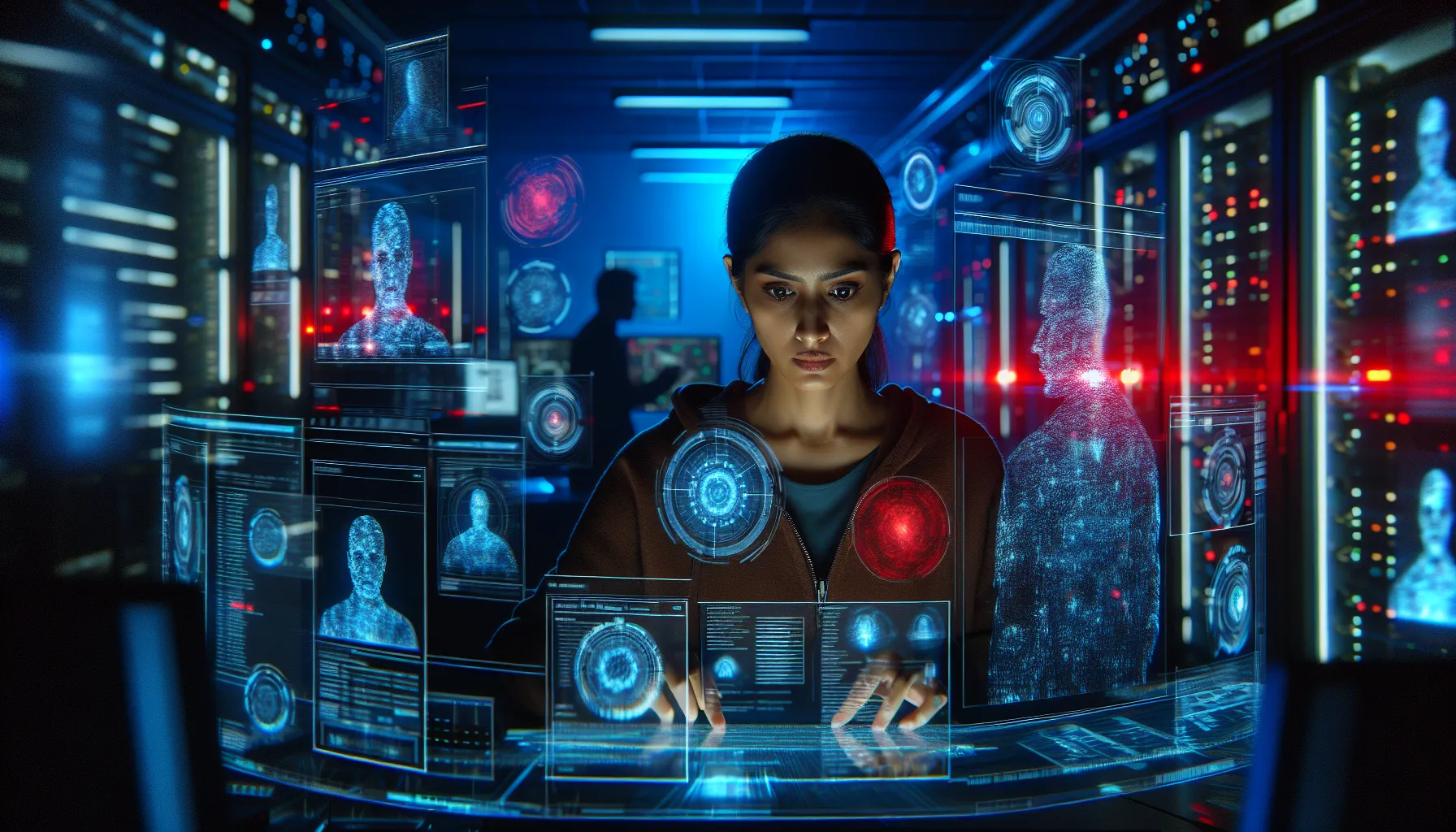 Threat Hunting