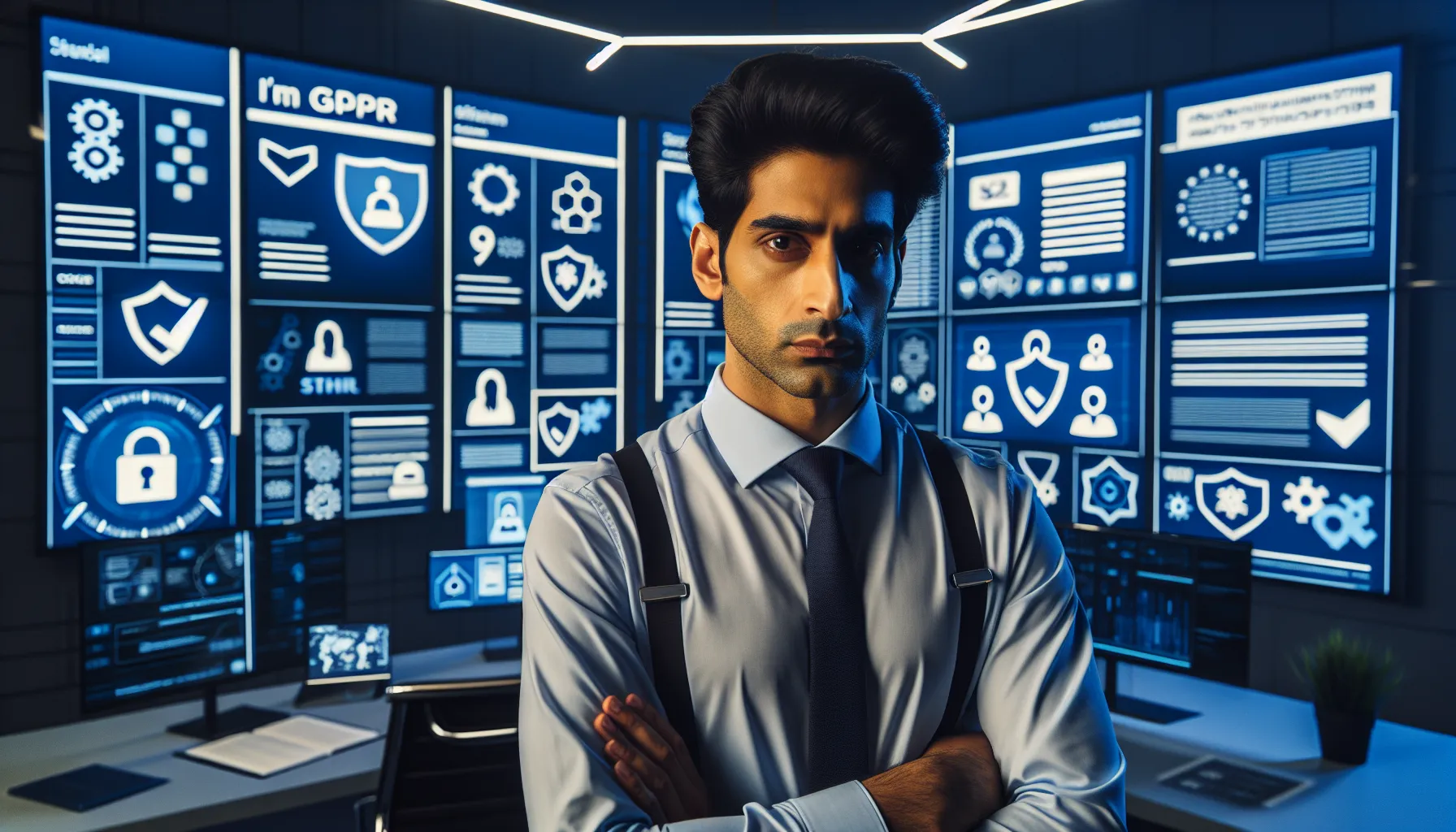 GDPR בישראל: מה זה, אילו תקנות חלות ואיך להיערך לשינויי רגולציה?