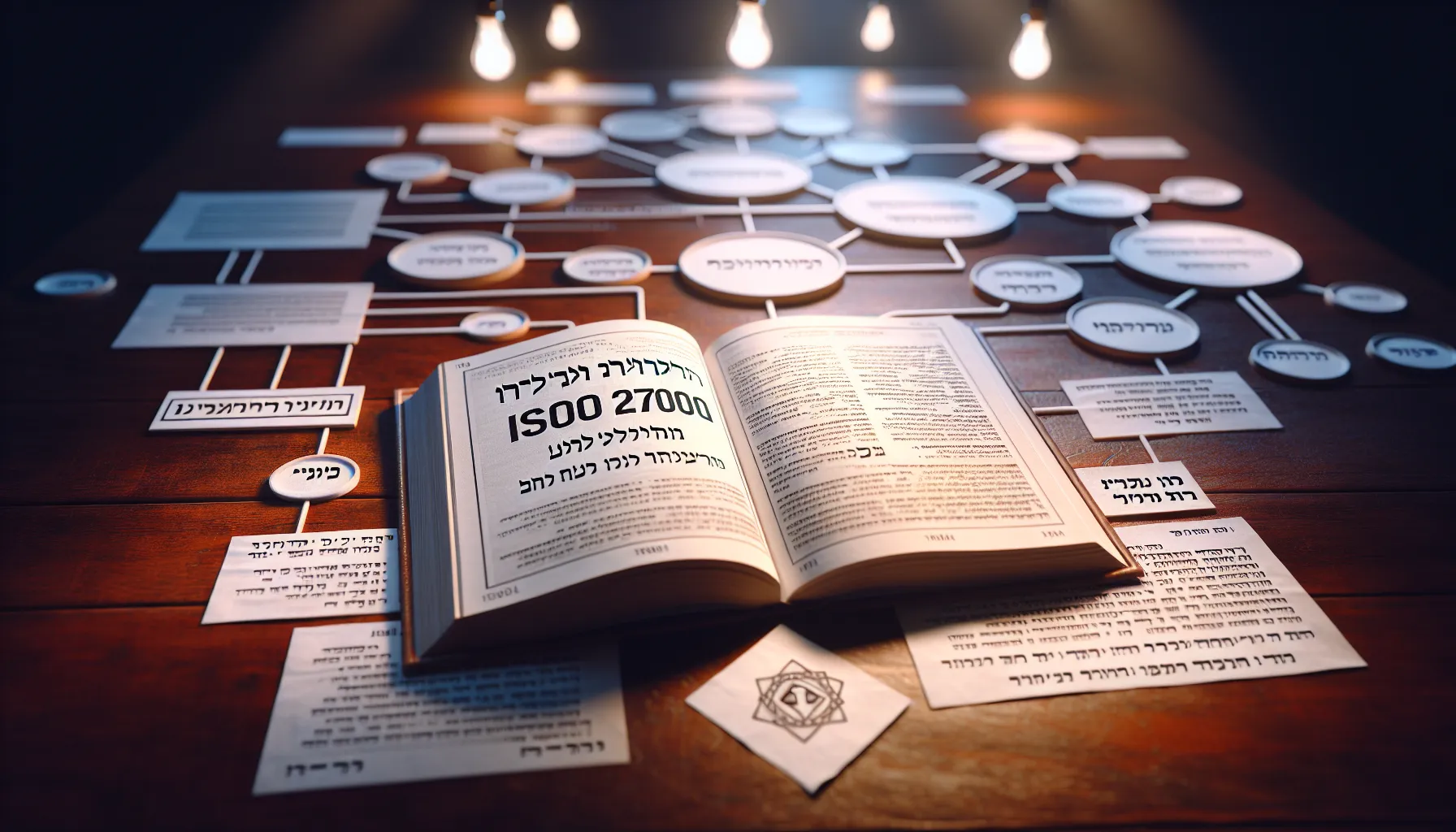 SOC 2, SOC1, ISO 27001, תקן 27001, ISO 9001 (ואז גם איזו 9001, iso9001)