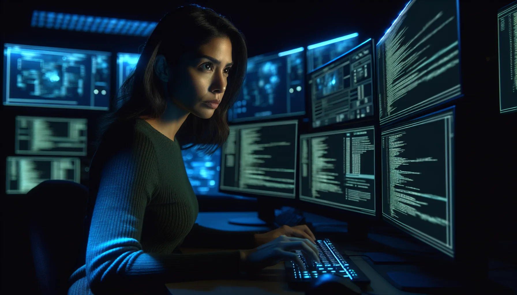 penetration test