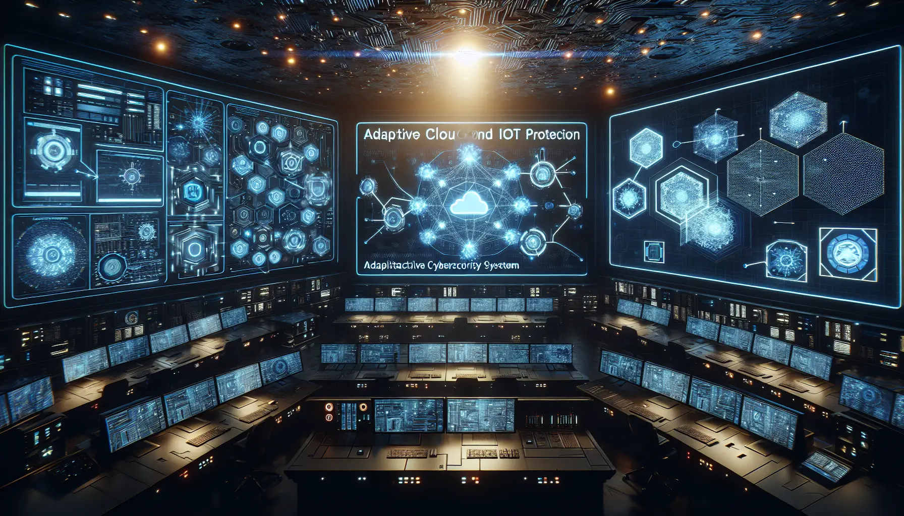 איך לבחור ספק שירותי אבטחת מידע