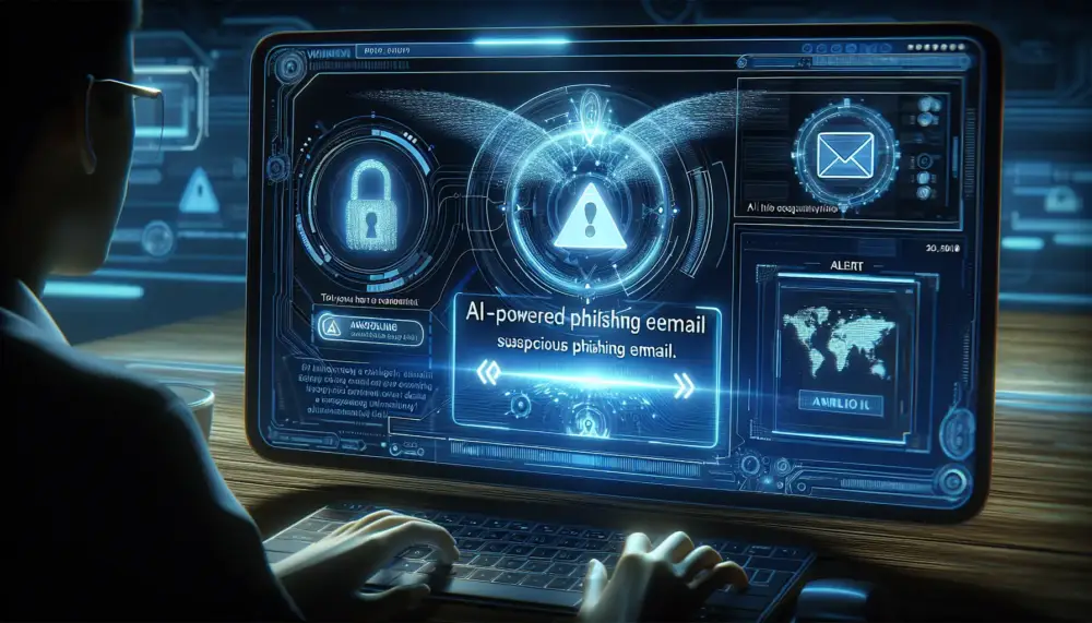 מיישם אבטחת מידע