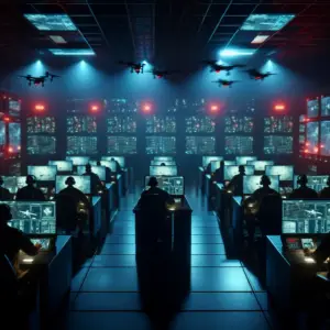 האם השימוש בבינה מלאכותית מגביר סיכון