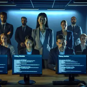 תפקידי CISO חדשים בעידן הדיגיטלי